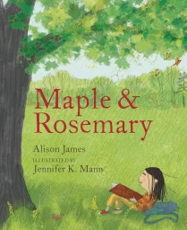 Maple and Rosemary