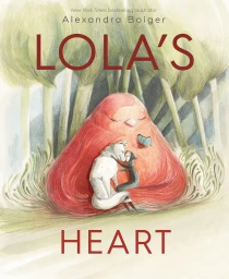 Lola’s Heart