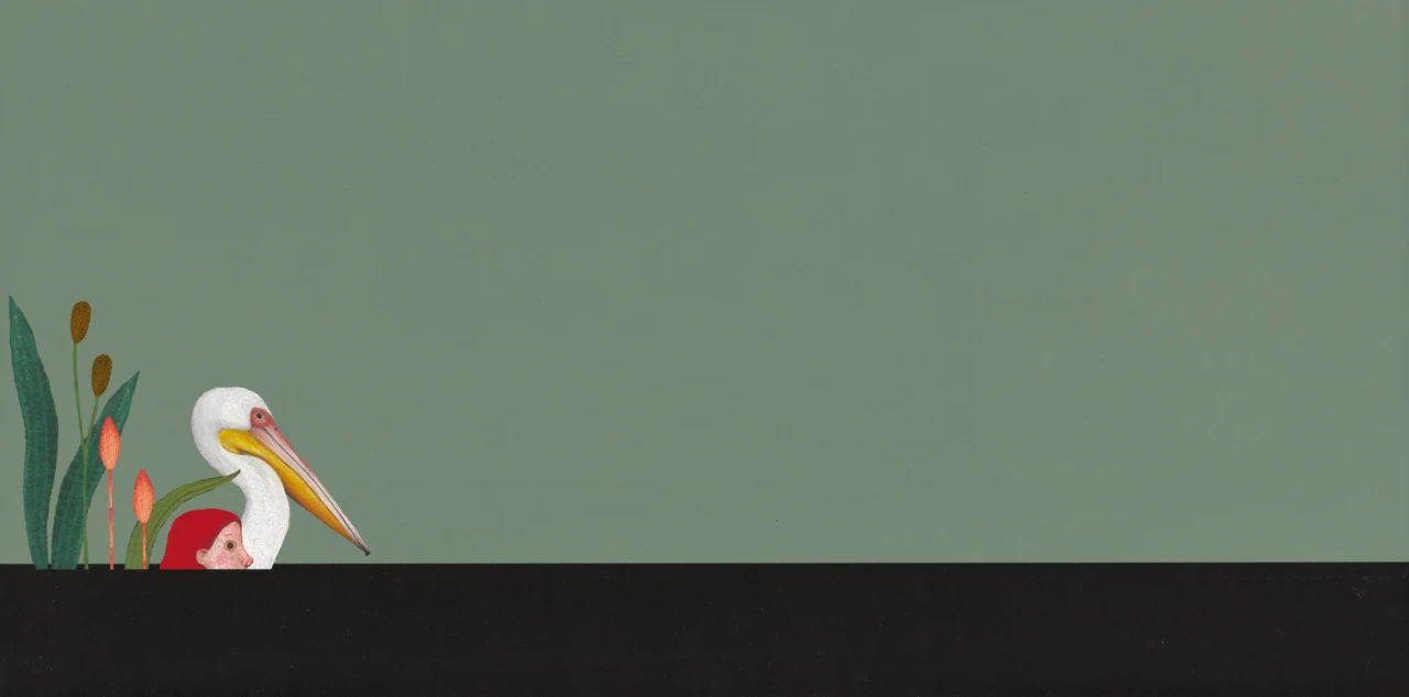 Issa Watanabe Bologna Children Bookfair Exhibitions