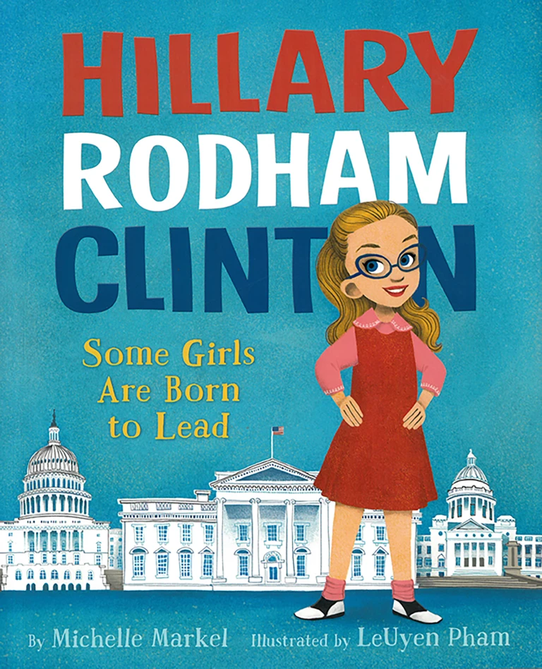 Hillary Rodham Clinton | Bologna Children BookFair | Exhibitions