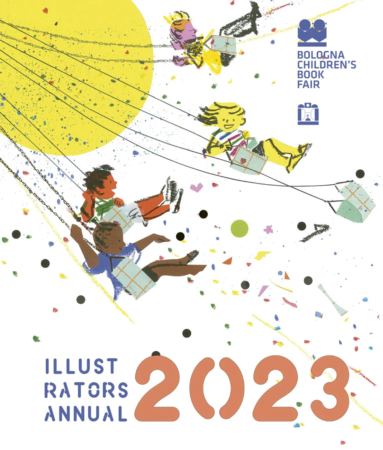 Bologna Annual Cover 2023