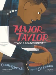 Major Taylor: